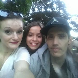 Meet your Posher, Joseph